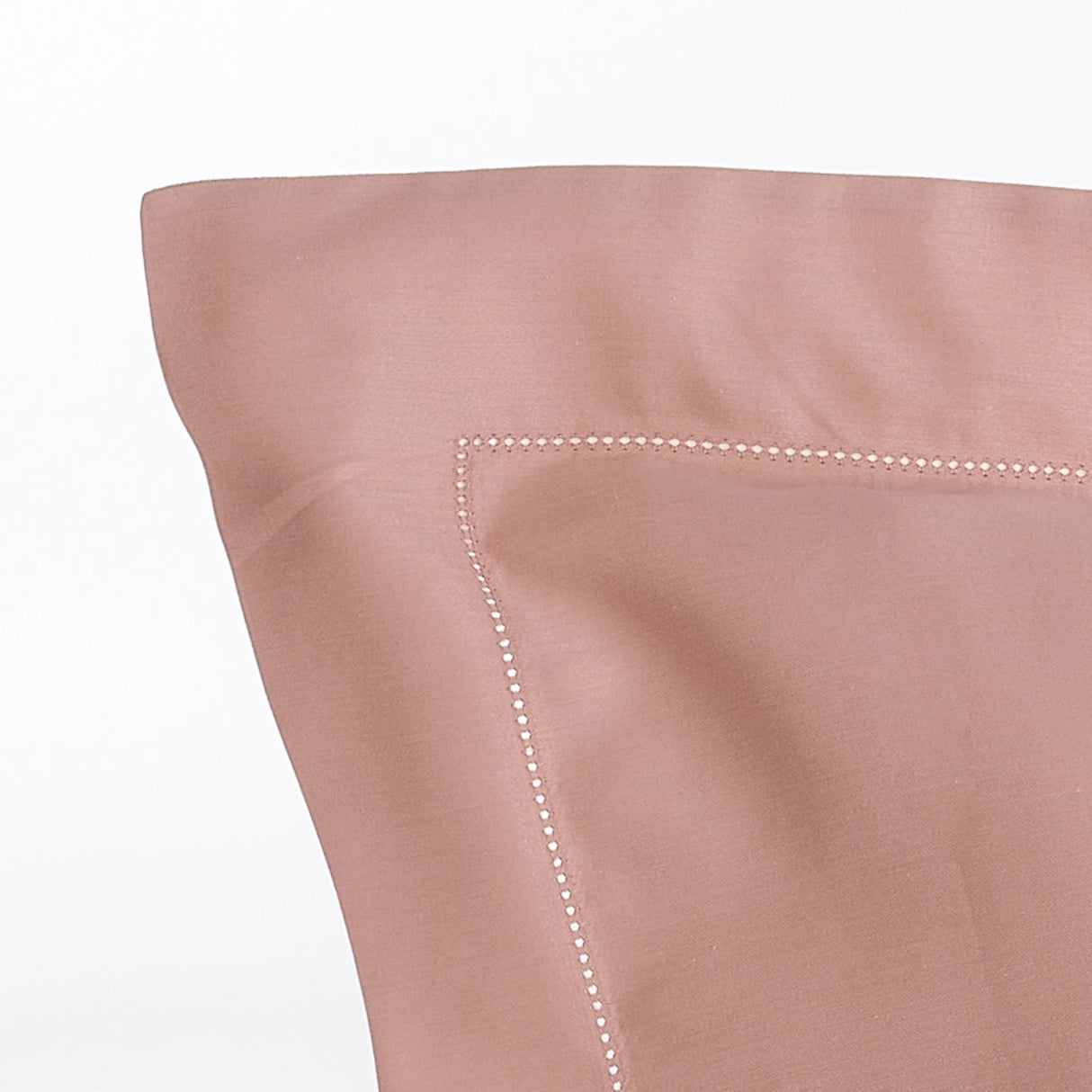Komplettes Doppelbett aus Satin Via Roma, 60 Chantal