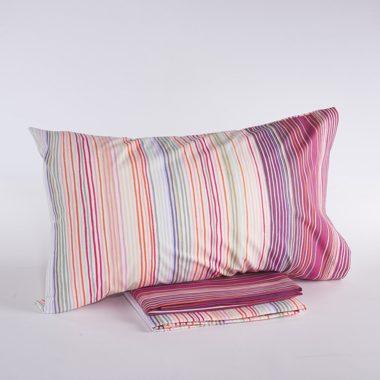 Completo Letto Singolo Maè by Via Roma, 60 Rainbow