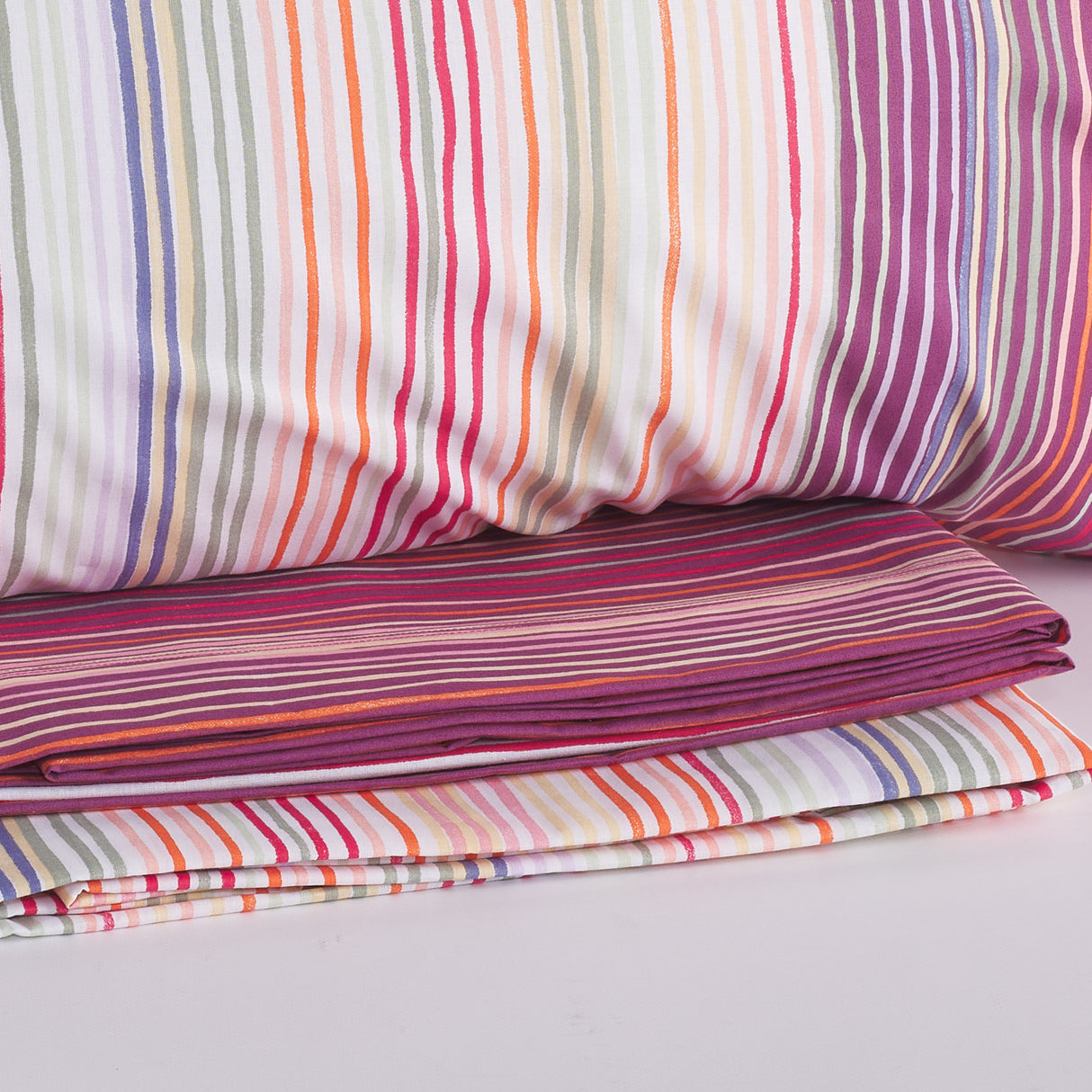 Completo Letto Singolo Maè by Via Roma, 60 Rainbow