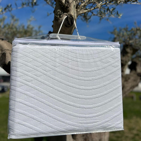 Botticelli Home Romina Jacquard-Tagesdecke für Doppelbett