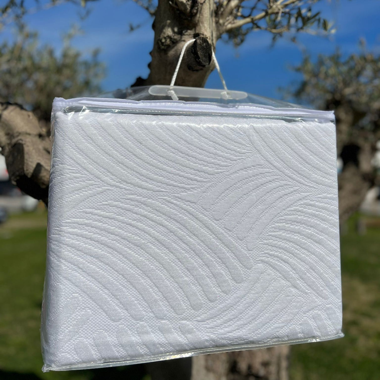 Botticelli Home Marianna Doppelbett-Tagesdecke