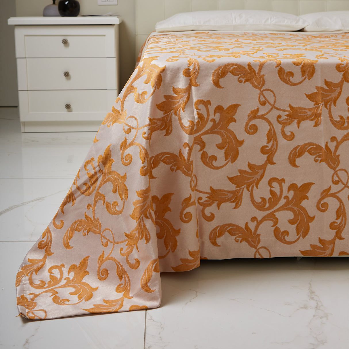 Maè Doppelbett-Tagesdecke von Via Roma, 60 Blody Mary