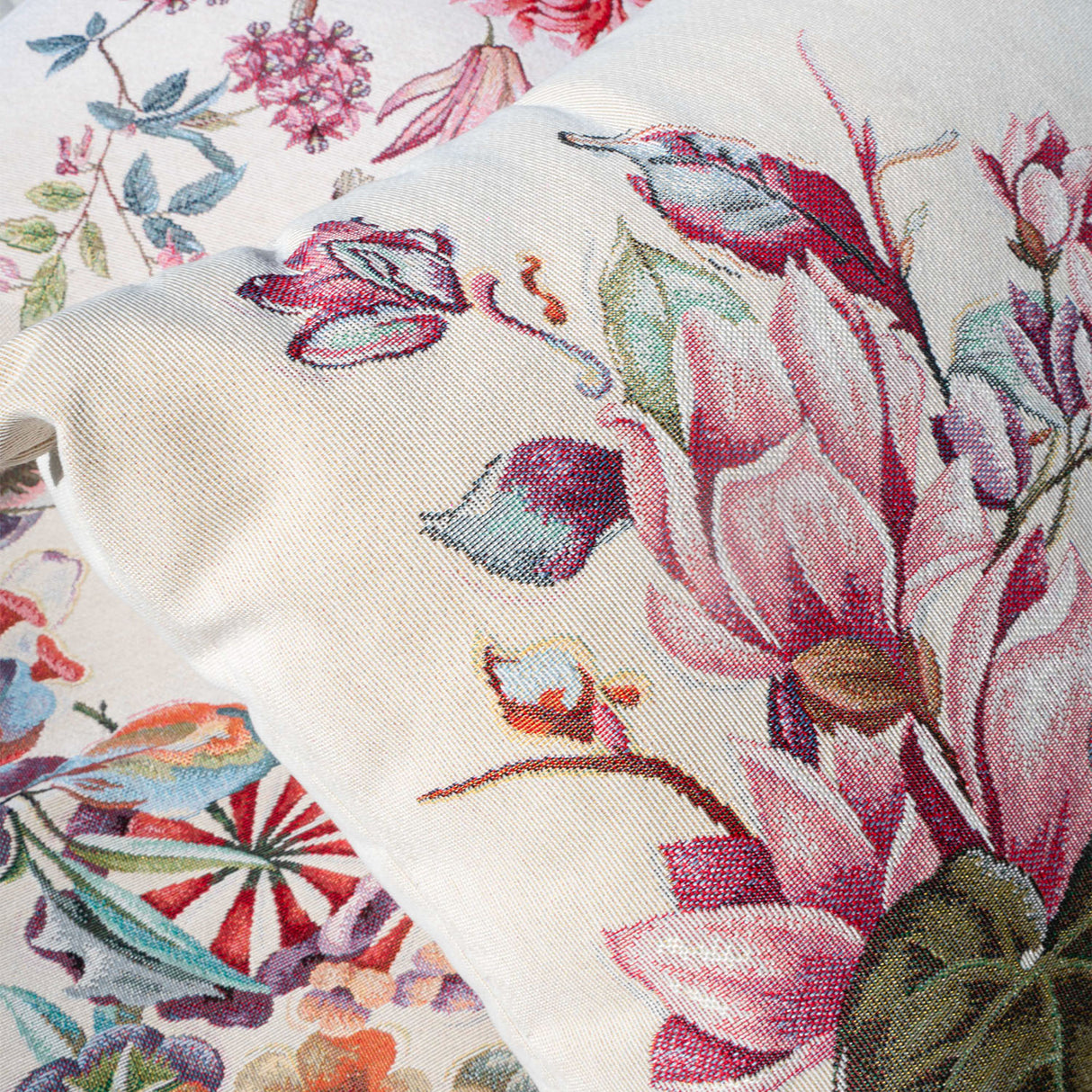 Cuscino Arredo Imbottito Botticelli Home Lilium