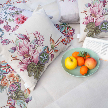Cuscino Arredo Imbottito Botticelli Home Lilium