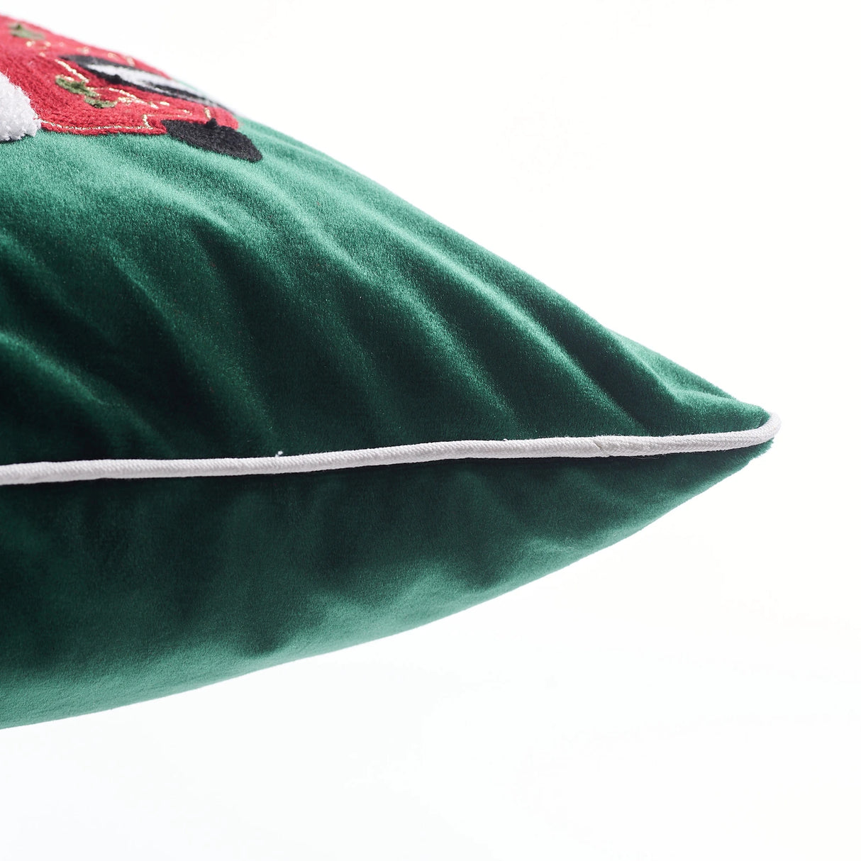 Weihnachtsdekor-Kissenbezug Maè von Via Roma, 60 x Weihnachtsbaum