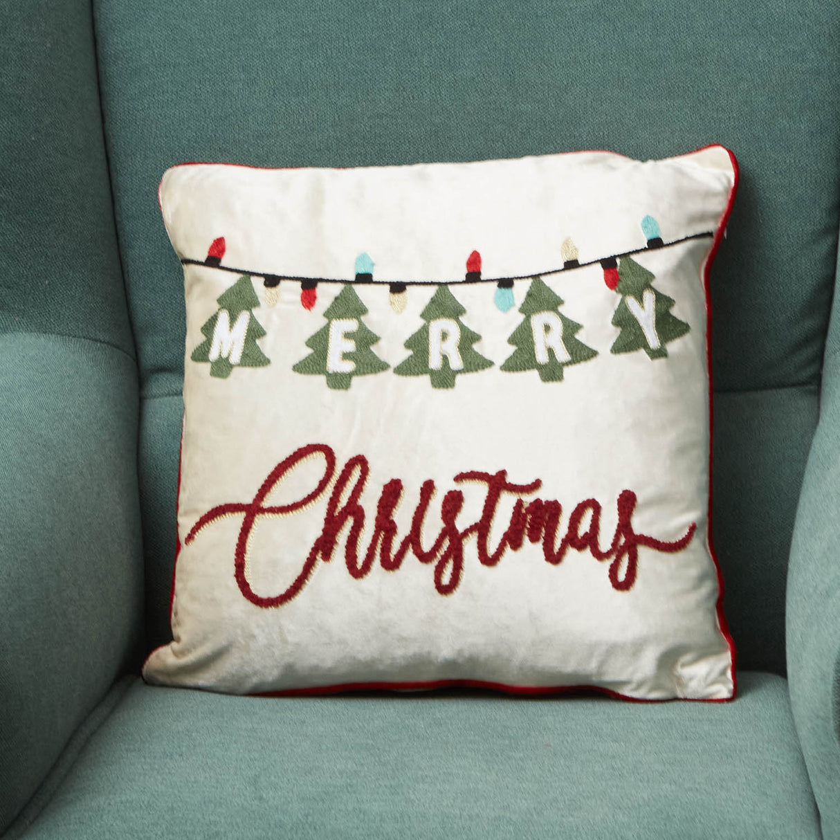 Weihnachtscover Maè von Via Roma, 60 Merry Xmas