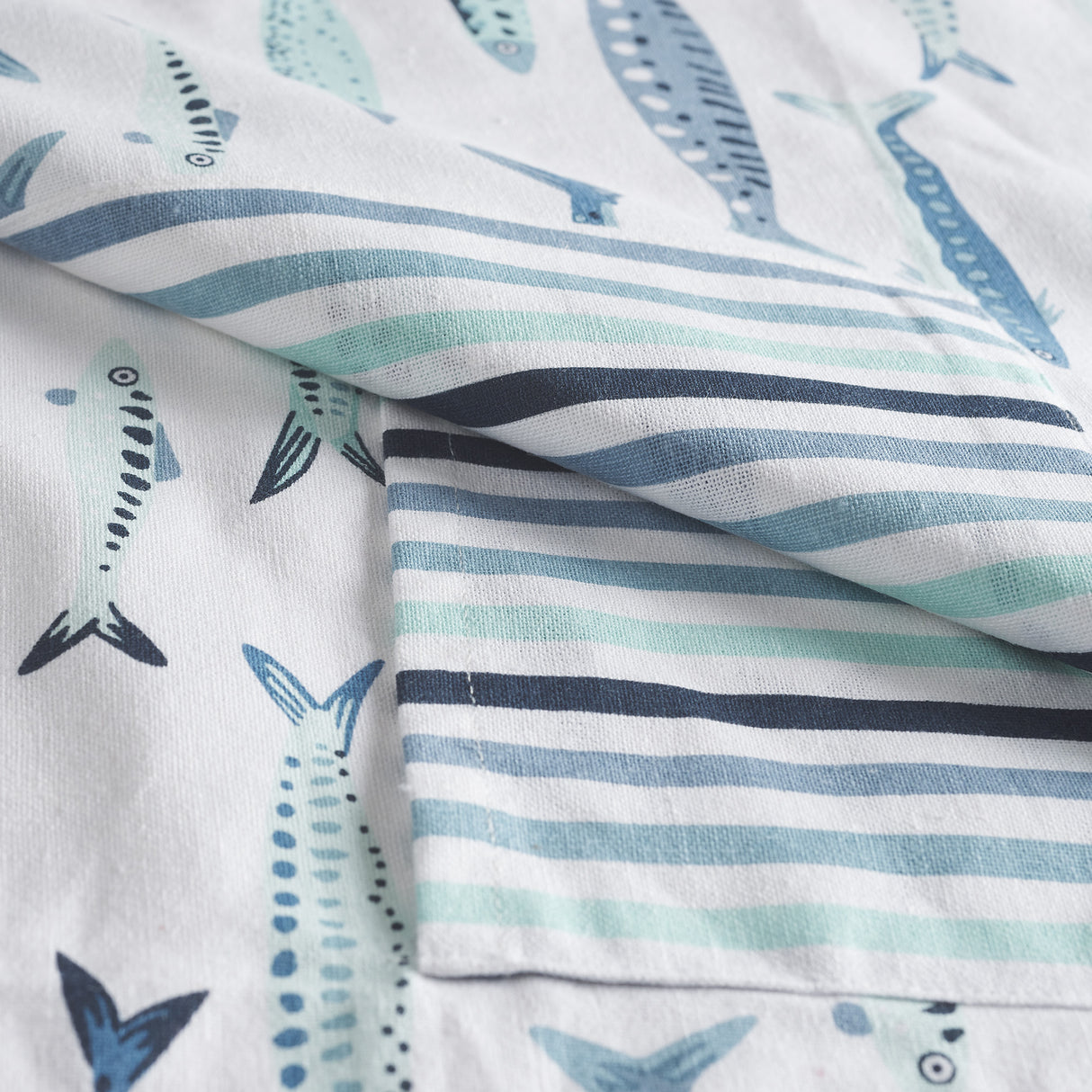 Grembiule da Cucina Maè by Via Roma, 60 Pesci