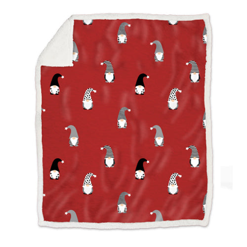 Daunex Hobbit Soft Plaid 130x160 cm