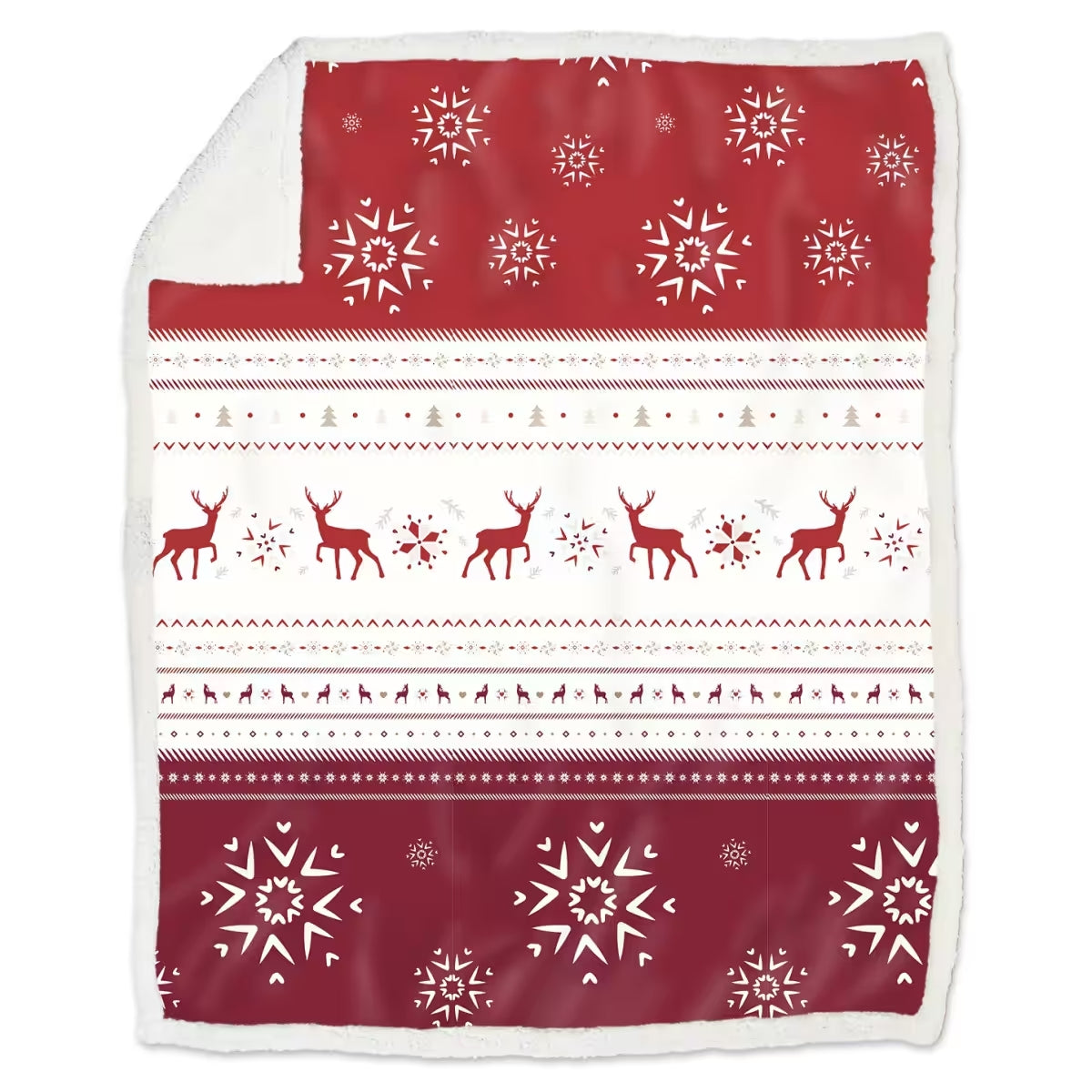 Daunex Isere Soft Plaid 130x160 cm