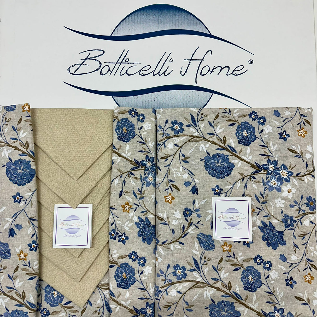 Servizio da Tavola Botticelli Home Aris