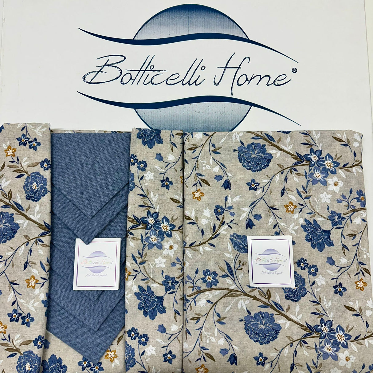 Servizio da Tavola Botticelli Home Aris