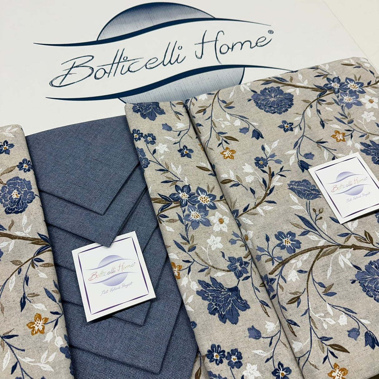 Servizio da Tavola Botticelli Home Aris