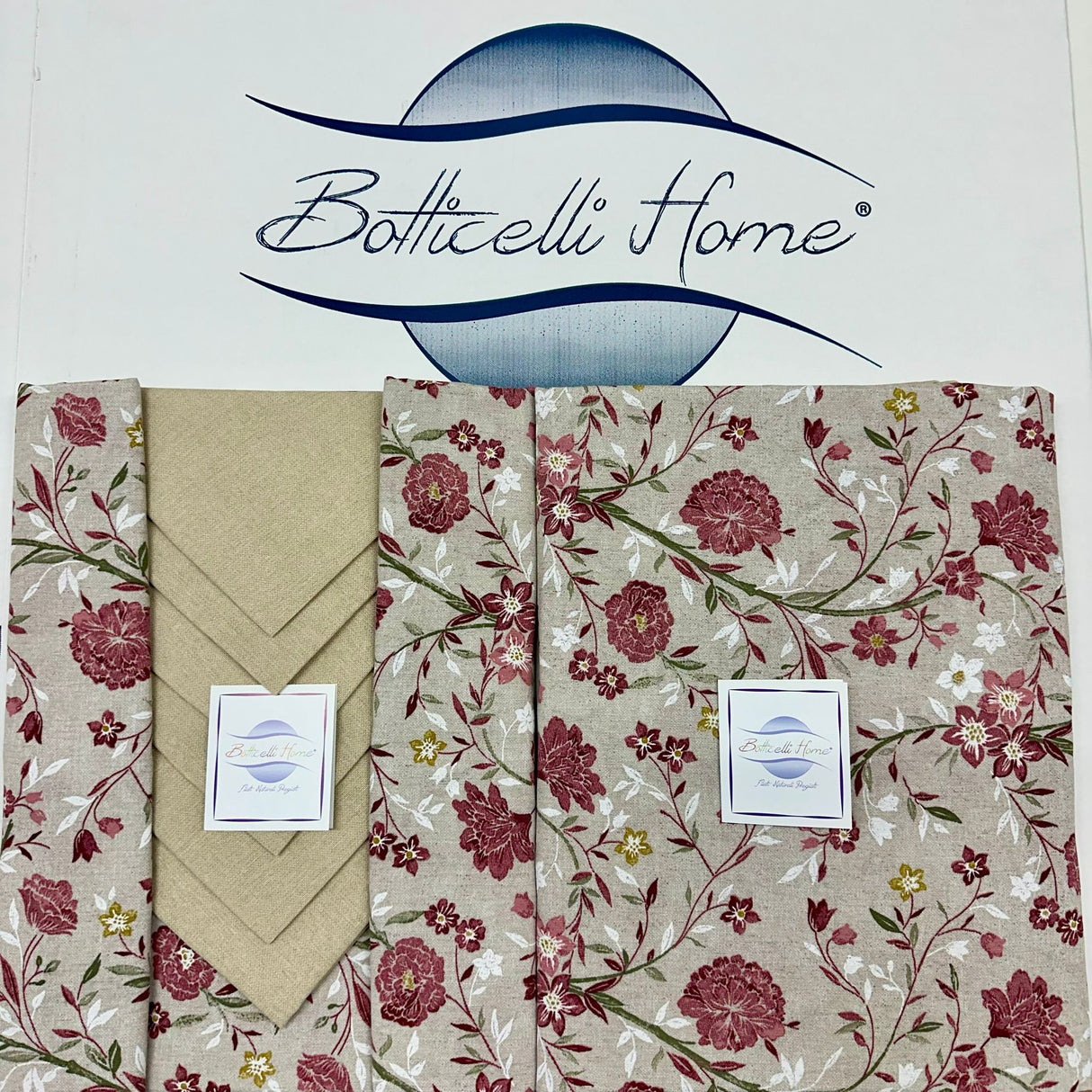 Servizio da Tavola Botticelli Home Aris