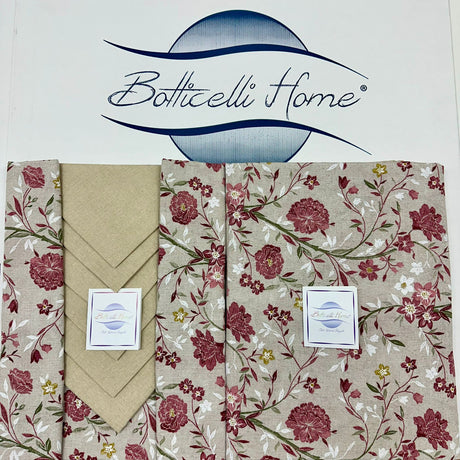 Servizio da Tavola Botticelli Home Aris