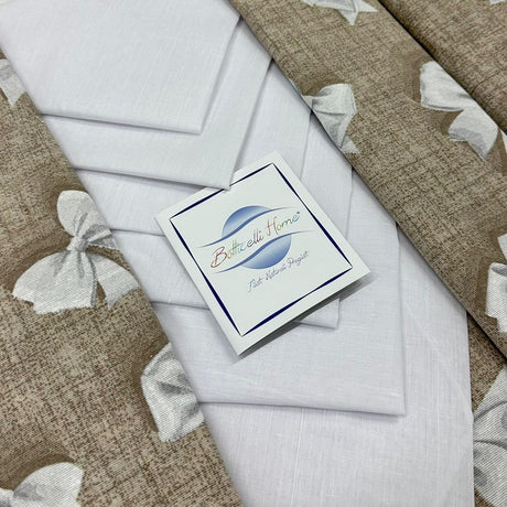 Servizio da Tavola Botticelli Home Fiocco