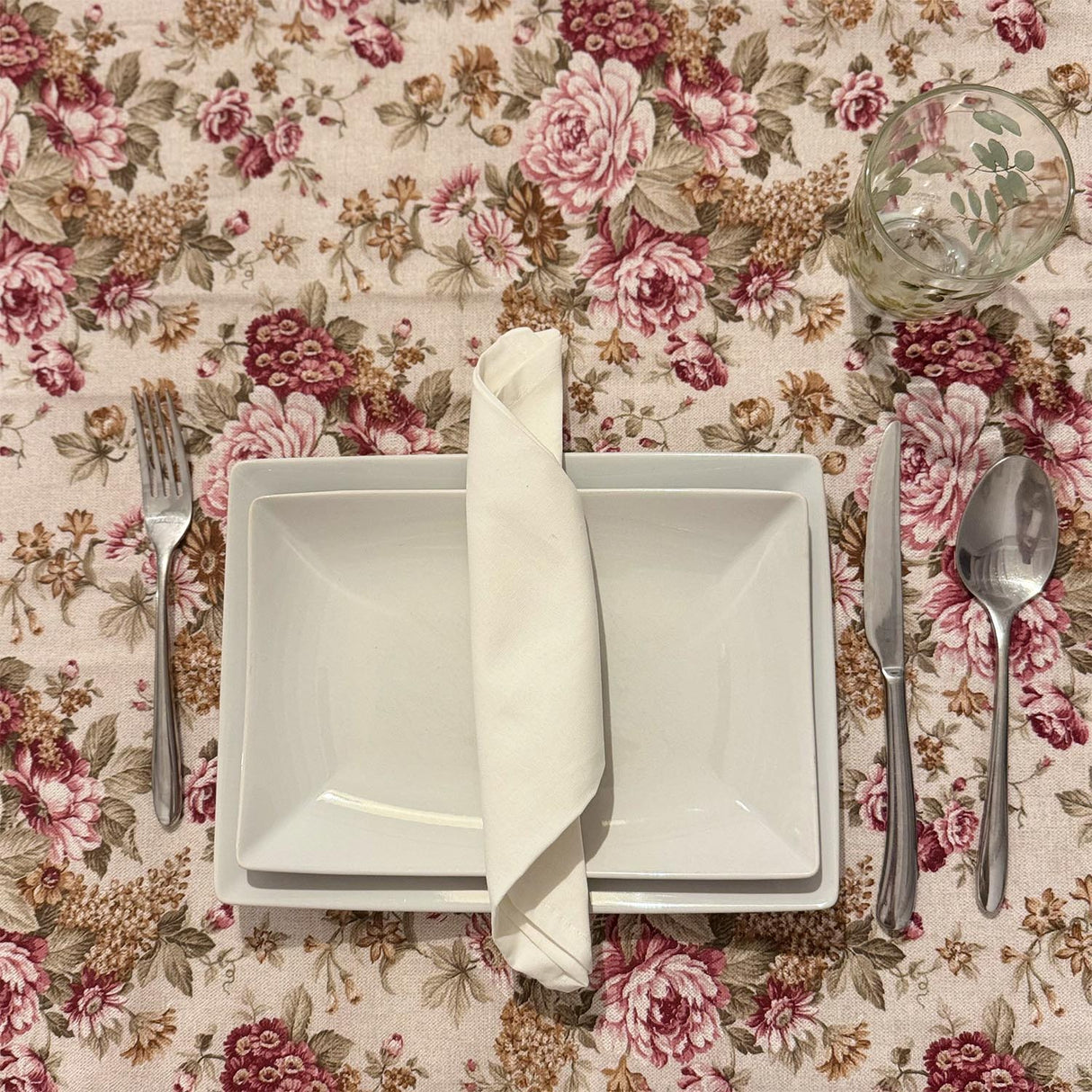 Servizio da Tavola Botticelli Home Flower