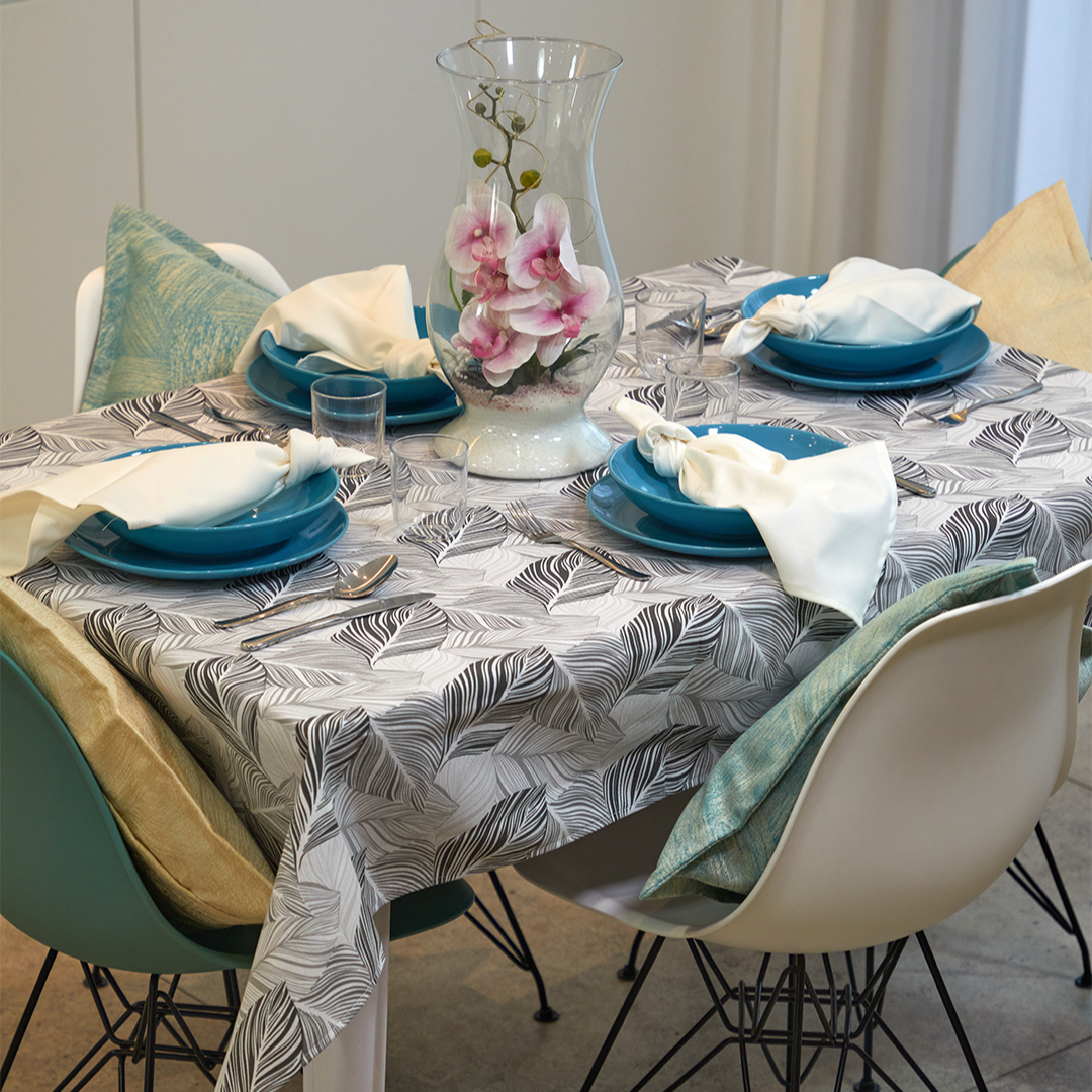 Servizio da Tavola Botticelli Home Foglia