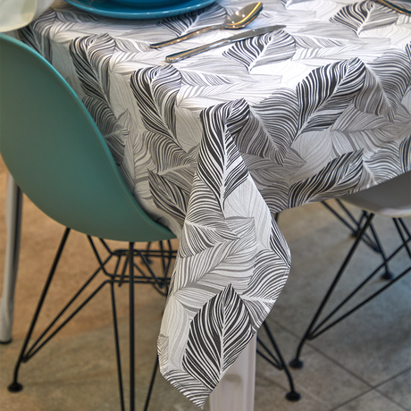 Servizio da Tavola Botticelli Home Foglia