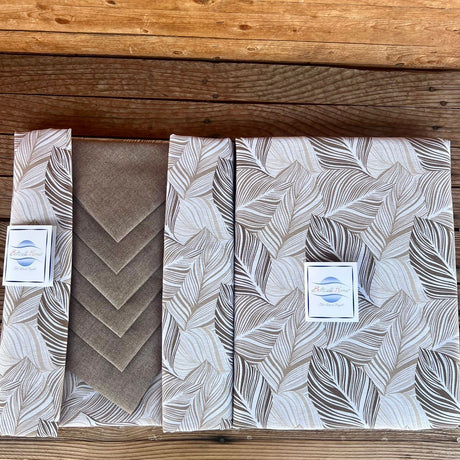 Servizio da Tavola Botticelli Home Foglia