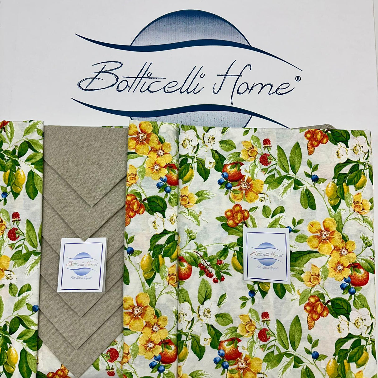 Servizio da Tavola Botticelli Home Spring