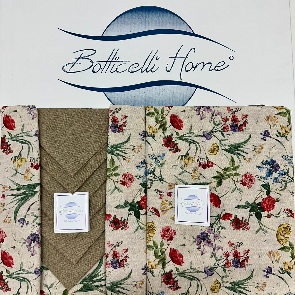 Servizio da Tavola Bottielli Home Incanto