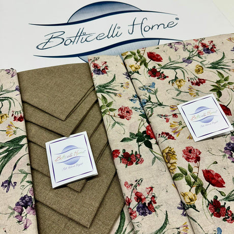 Servizio da Tavola Bottielli Home Incanto