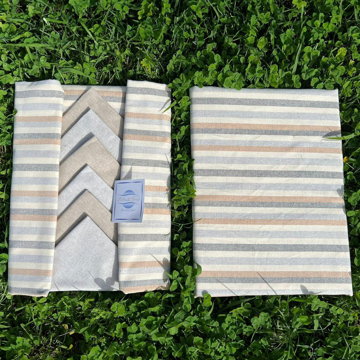 Servizio da Tavola X 12 Posti Botticelli Home Fil a Fil
