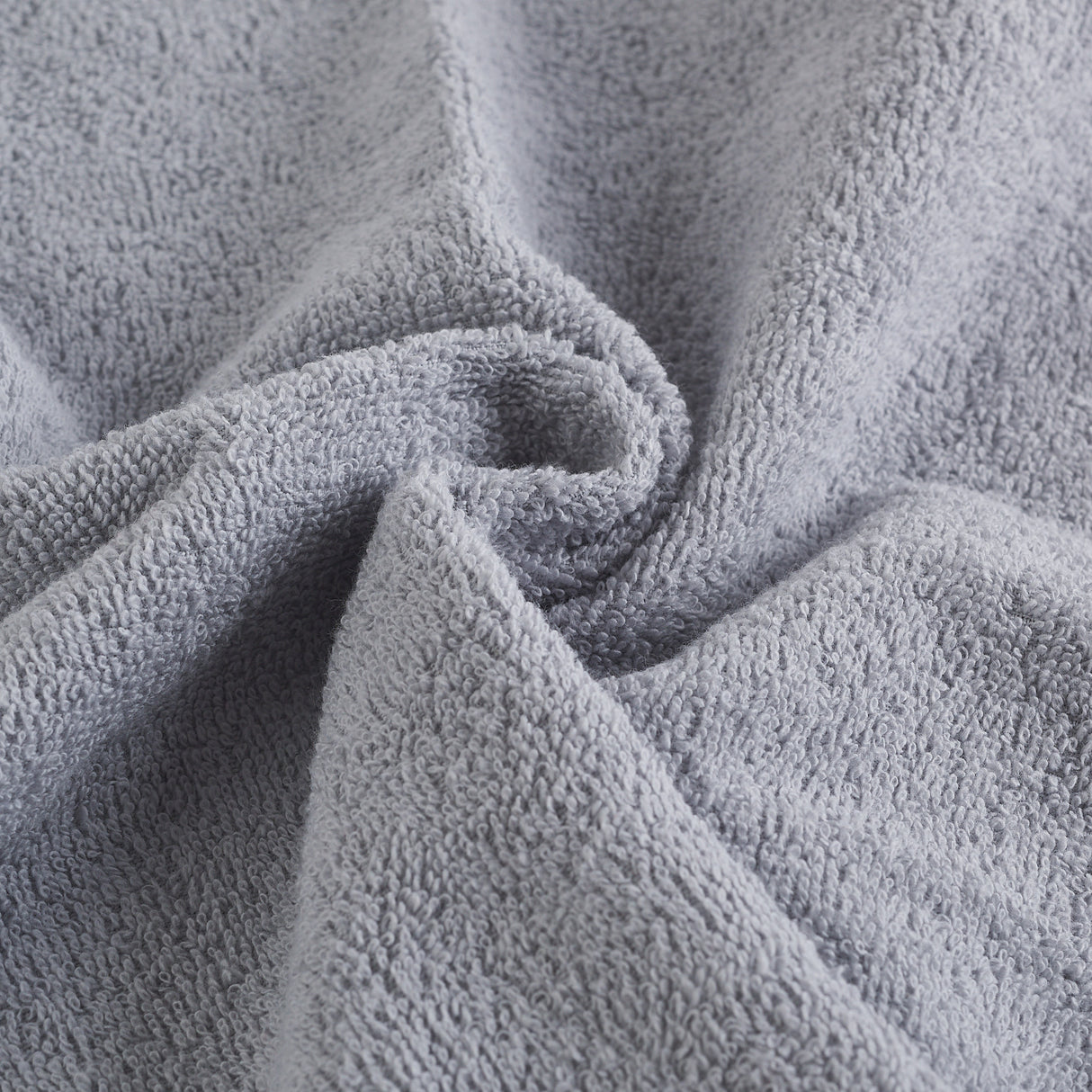 Handtuchset 1+1 Maè von Via Roma, 60 Moonlight Balza