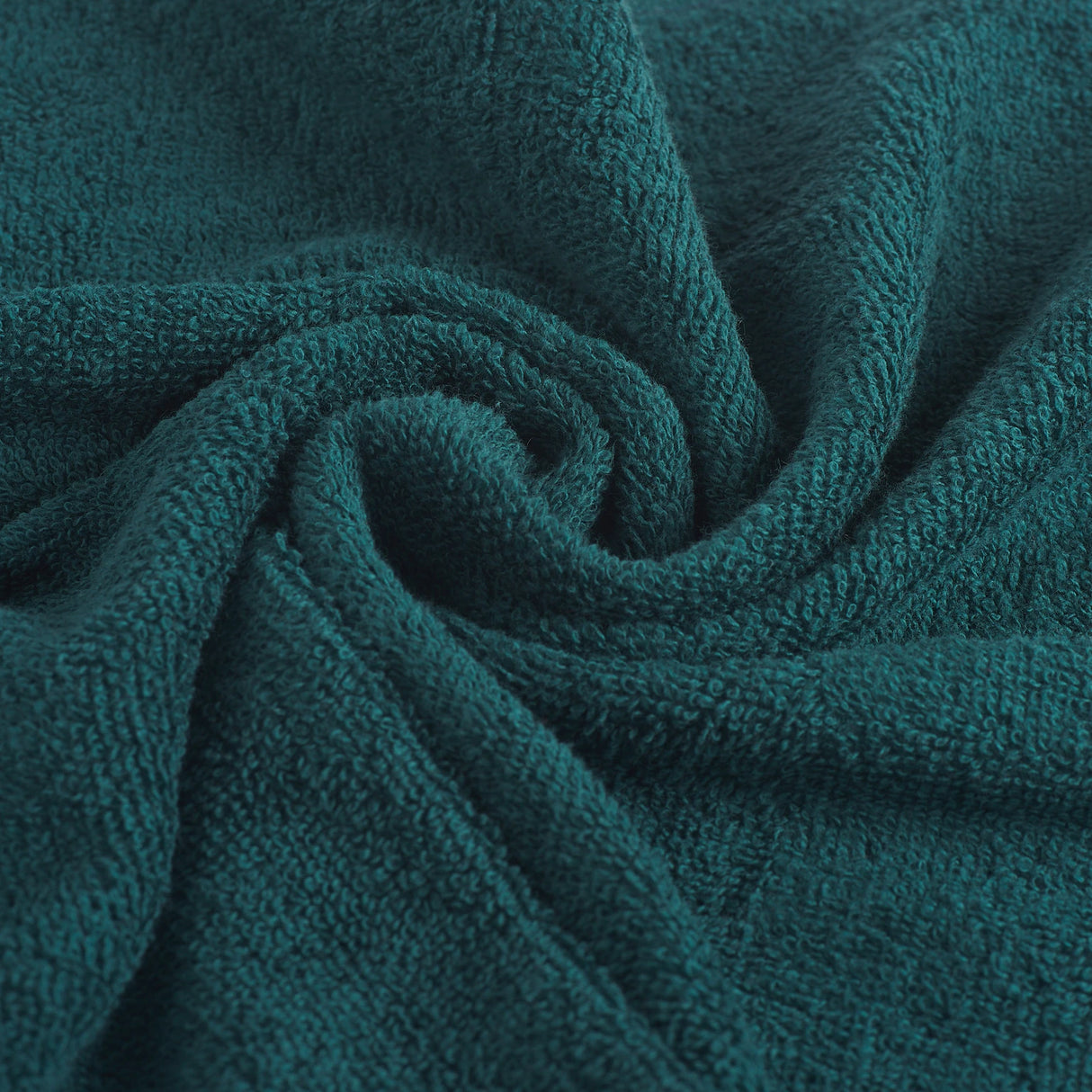 Weihnachts-Badetuch-Set 1+1 Maè von Via Roma, 60 Zwerge