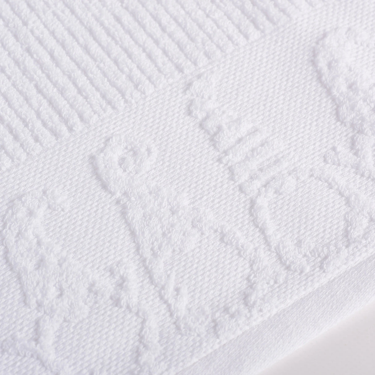 Weihnachtshandtuch-Set 1+1 Maè von Via Roma, 60 Zwerge