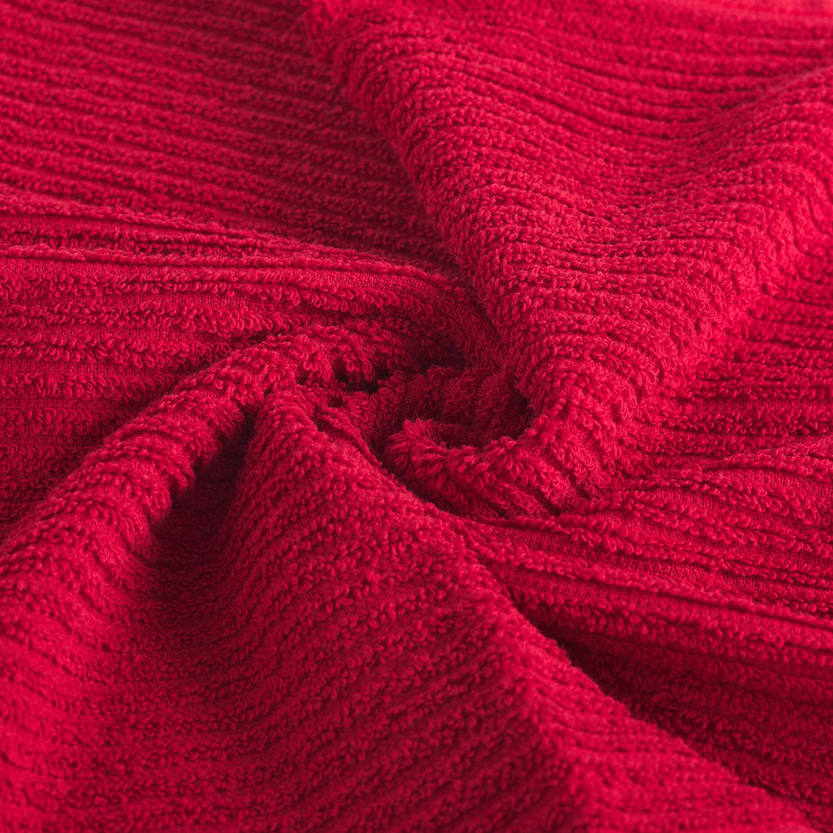 Weihnachtshandtuch-Set 1+1 Maè von Via Roma, 60 Zwerge