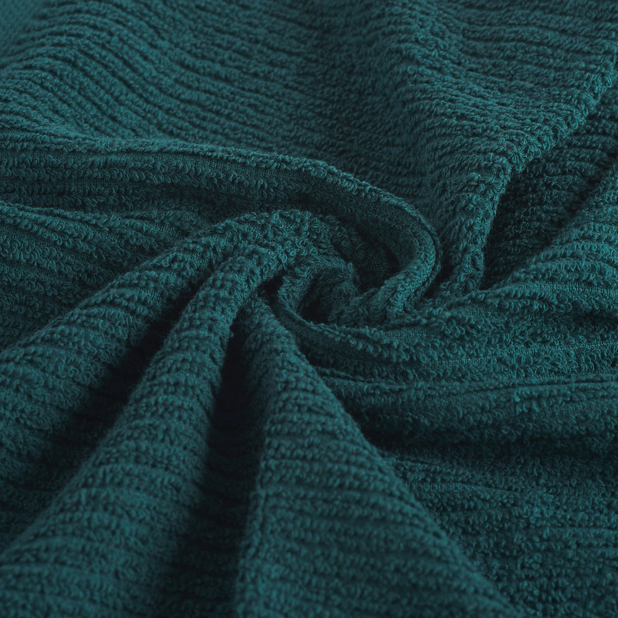 Weihnachtshandtuch-Set 1+1 Maè von Via Roma, 60 Zwerge