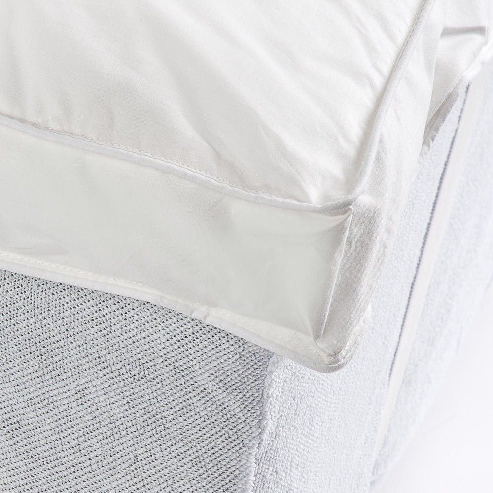 Maè Double Topper von Via Roma, 60 Fiberball