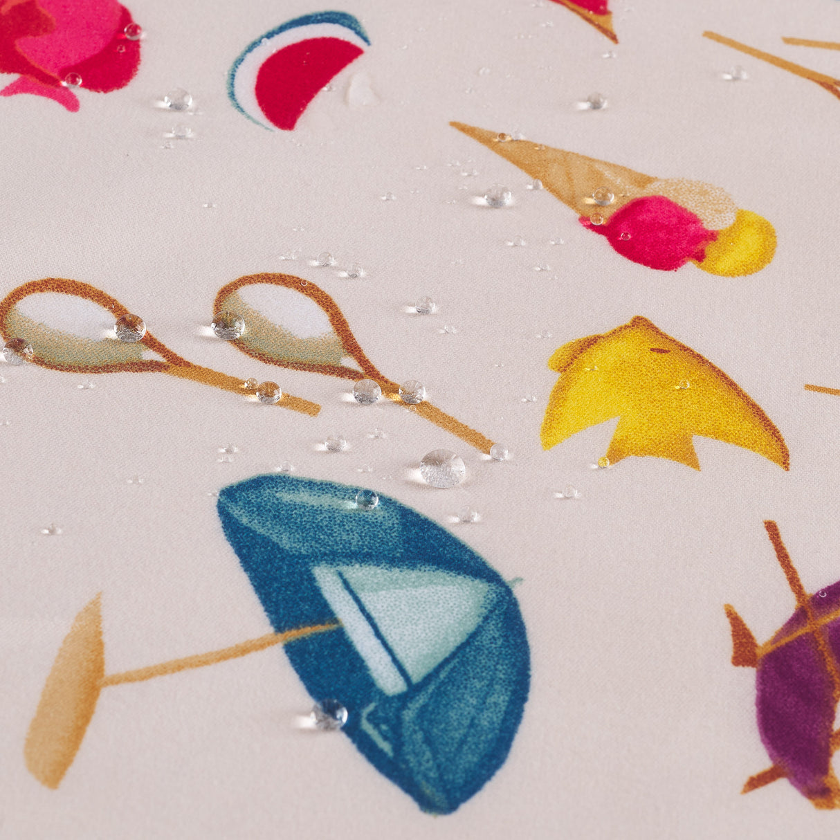 Tovaglia Antimacchia Maè by Via Roma, 60 Beach