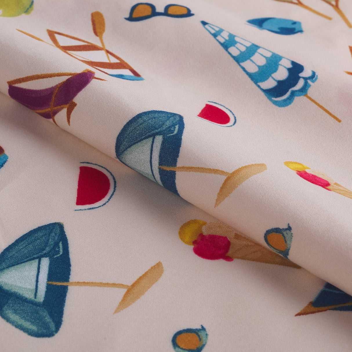 Tovaglia Antimacchia Maè by Via Roma, 60 Beach