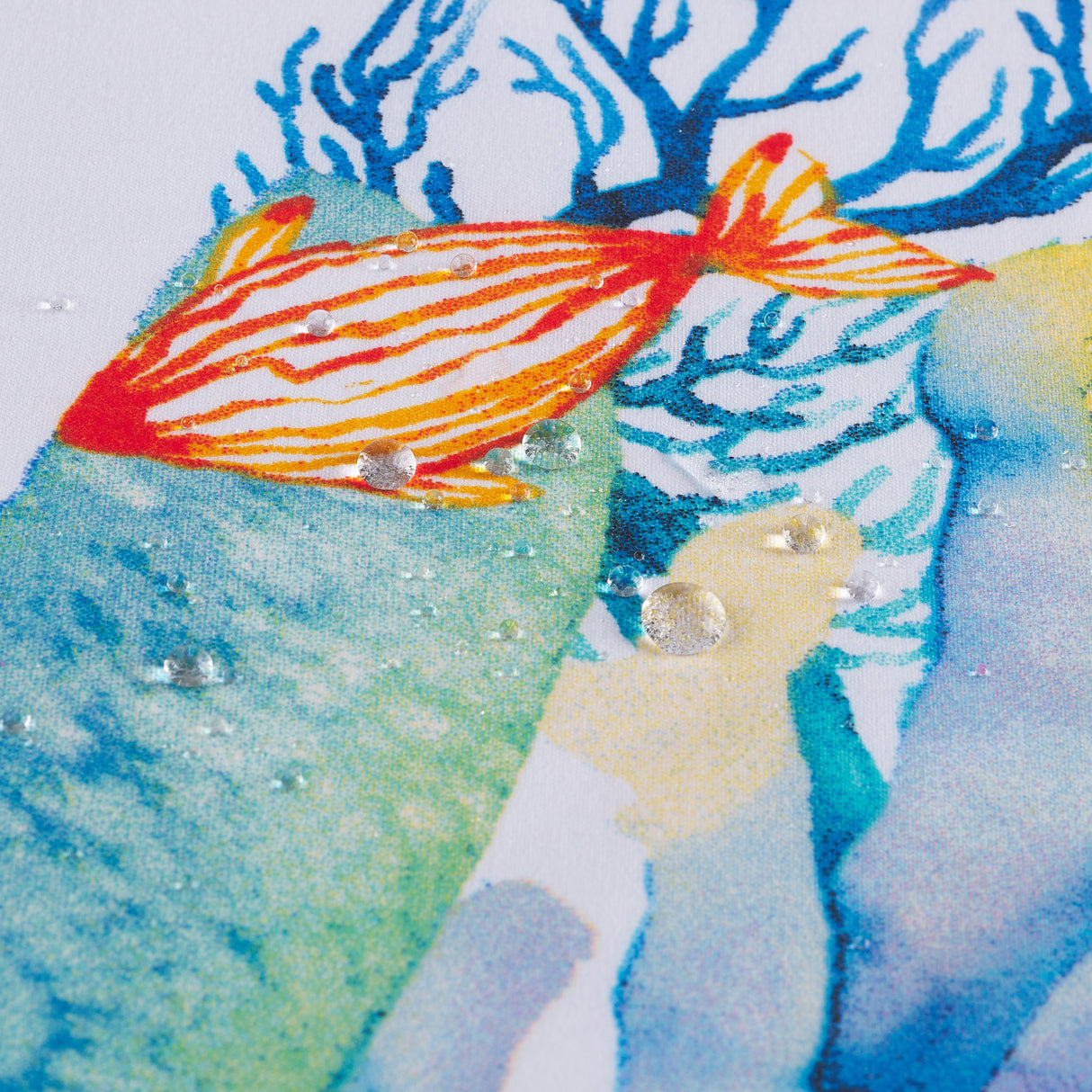 Tovaglia Antimacchia Maè by Via Roma, 60 Marea