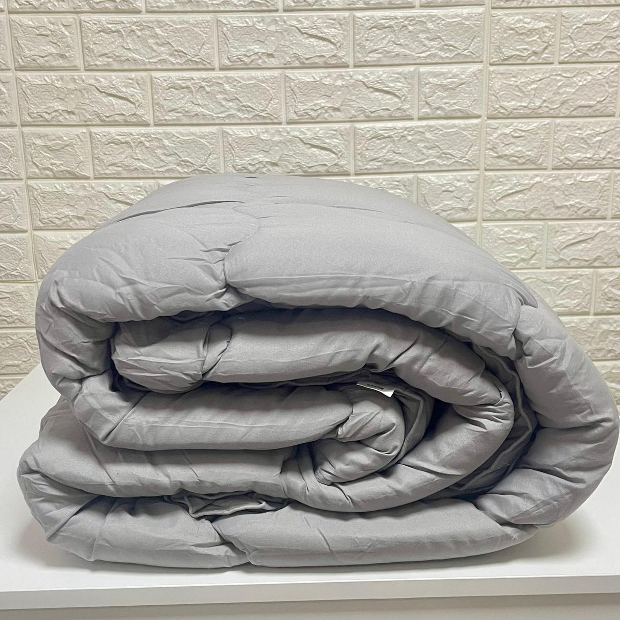 Ruocco Home Winterdecke aus Silikon