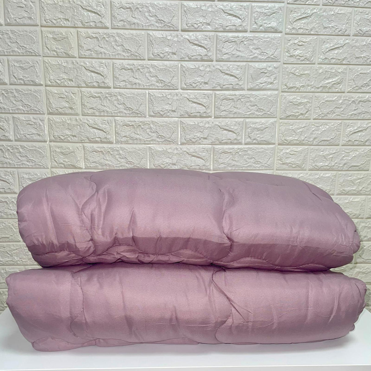 Ruocco Home Winterdecke aus Silikon