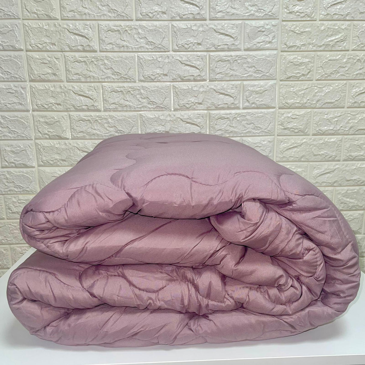 Ruocco Home Winterdecke aus Silikon
