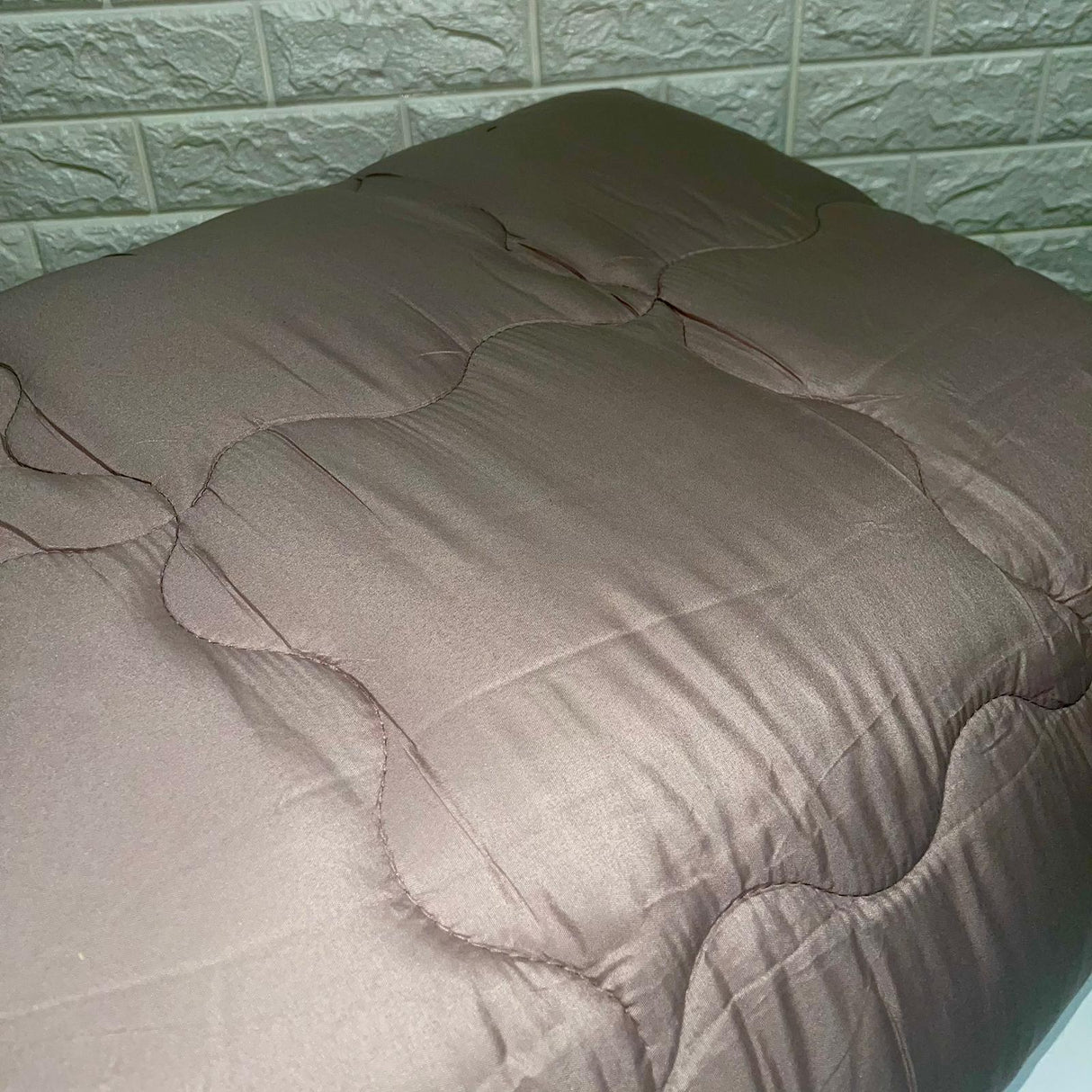 Ruocco Home Winterdecke aus Silikon