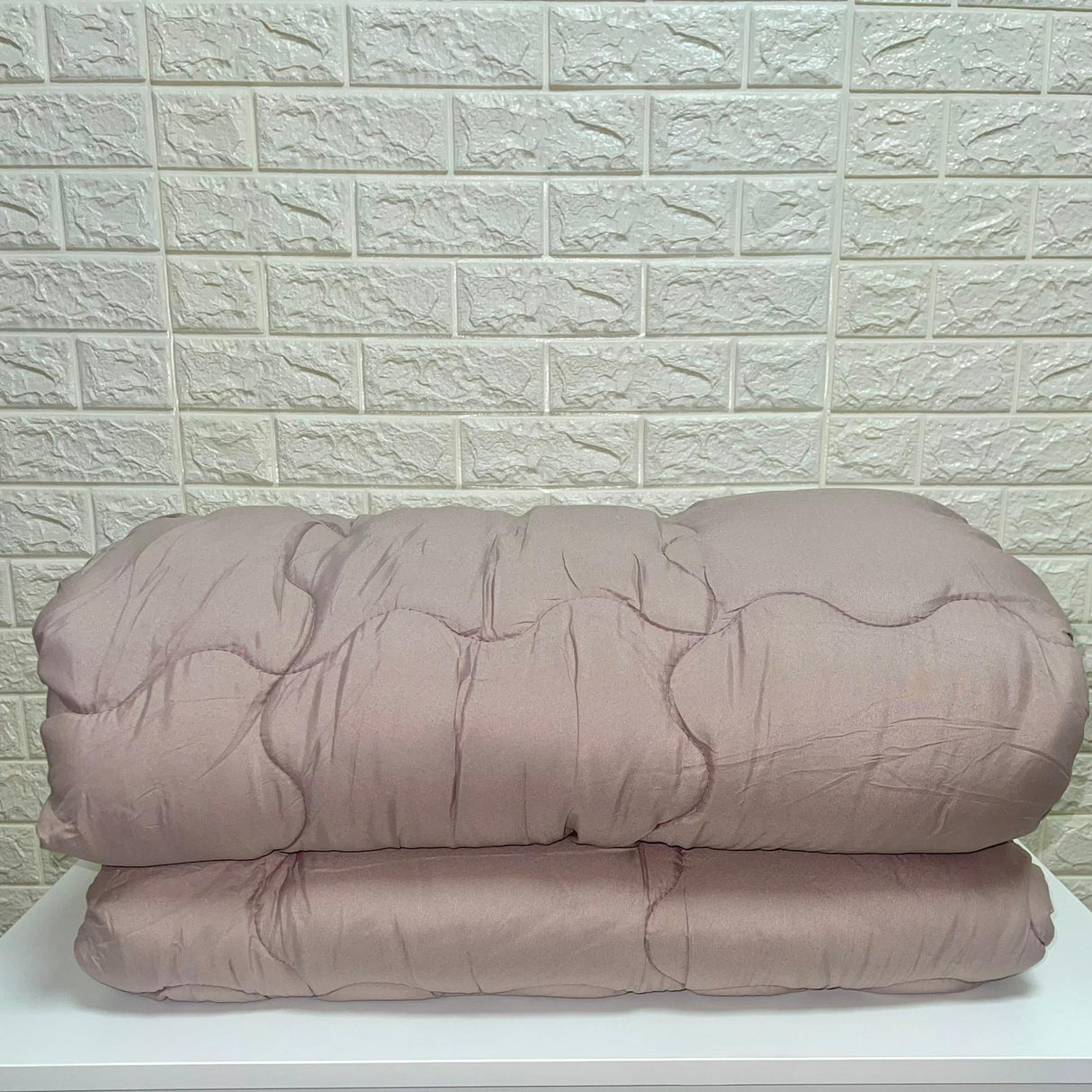 Ruocco Home Winterdecke aus Silikon