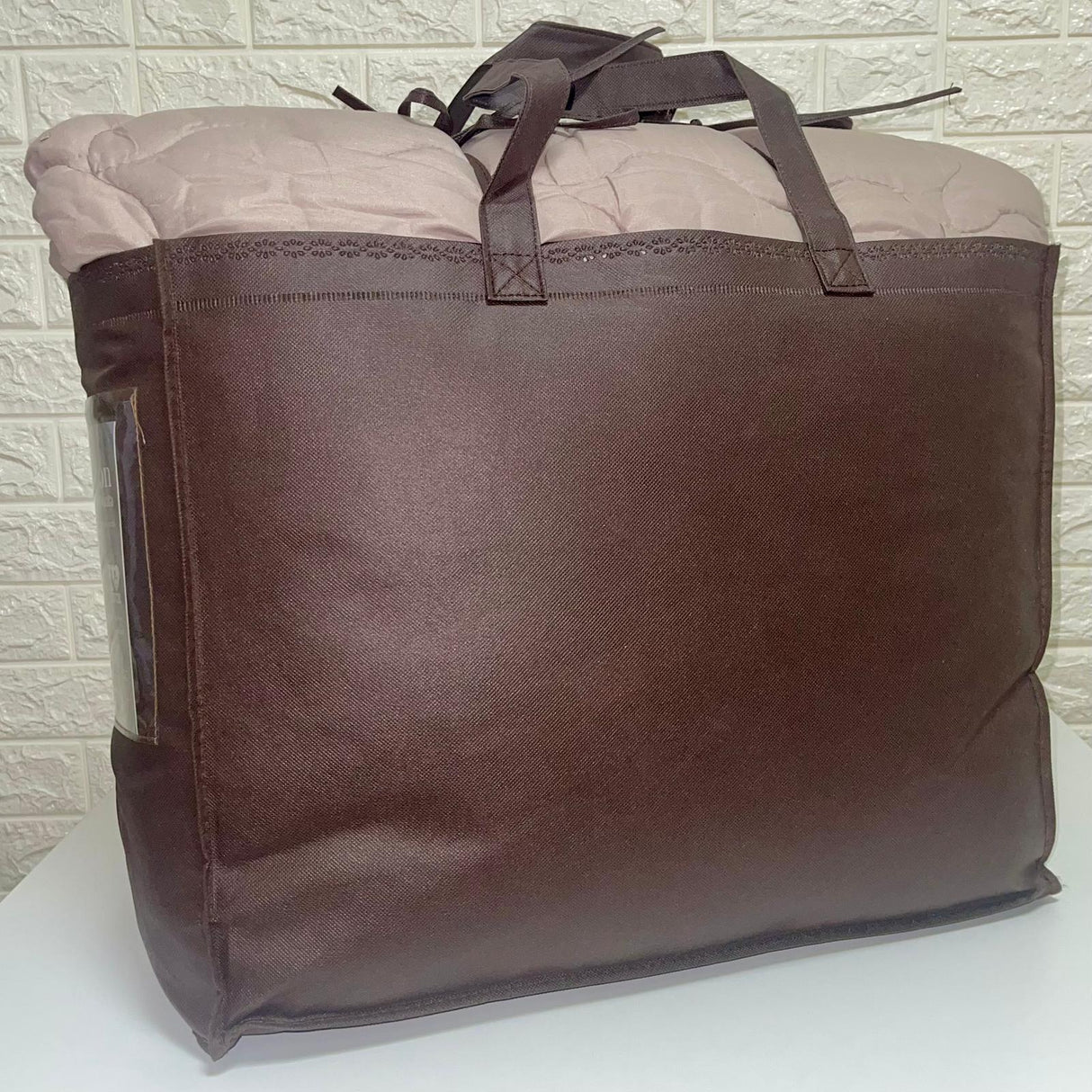 Ruocco Home Winterdecke aus Silikon