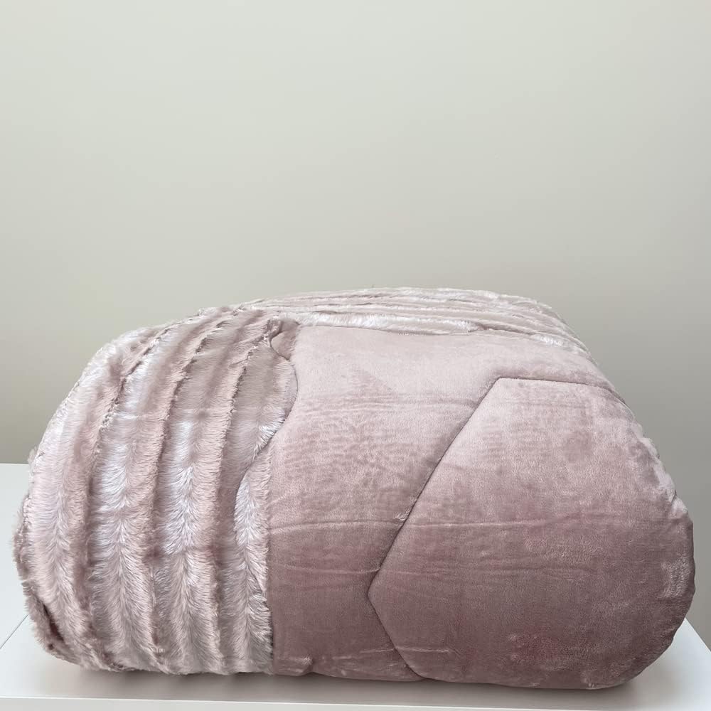 Pierre Cardin Kamy Winter-Doppelsteppdecke