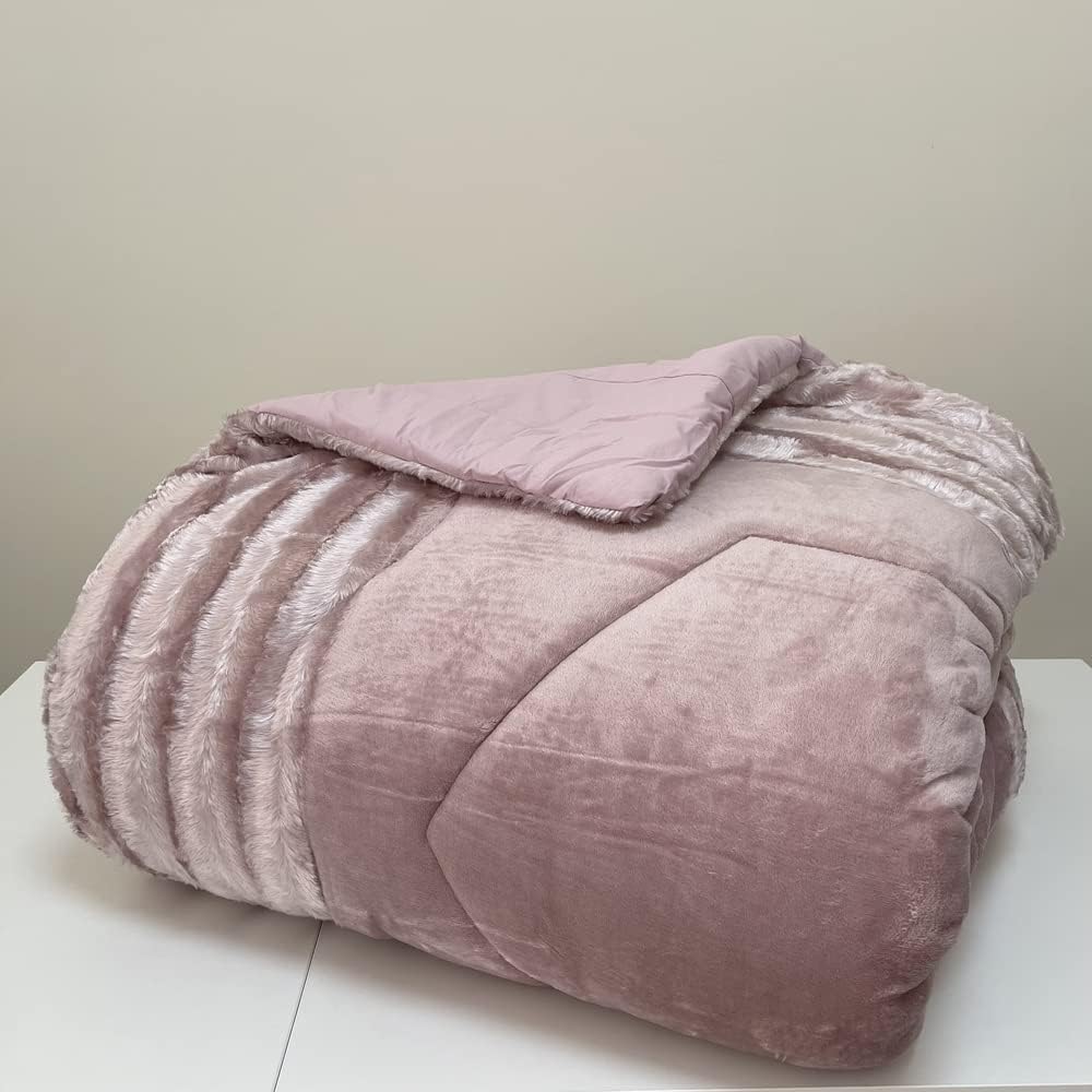 Pierre Cardin Kamy Winter-Doppelsteppdecke