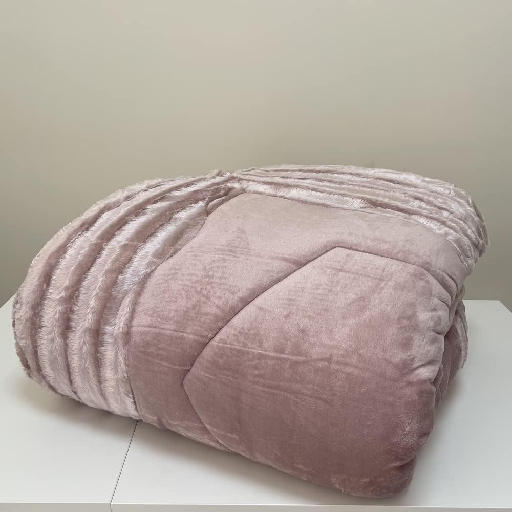 Pierre Cardin Kamy Winter-Doppelsteppdecke