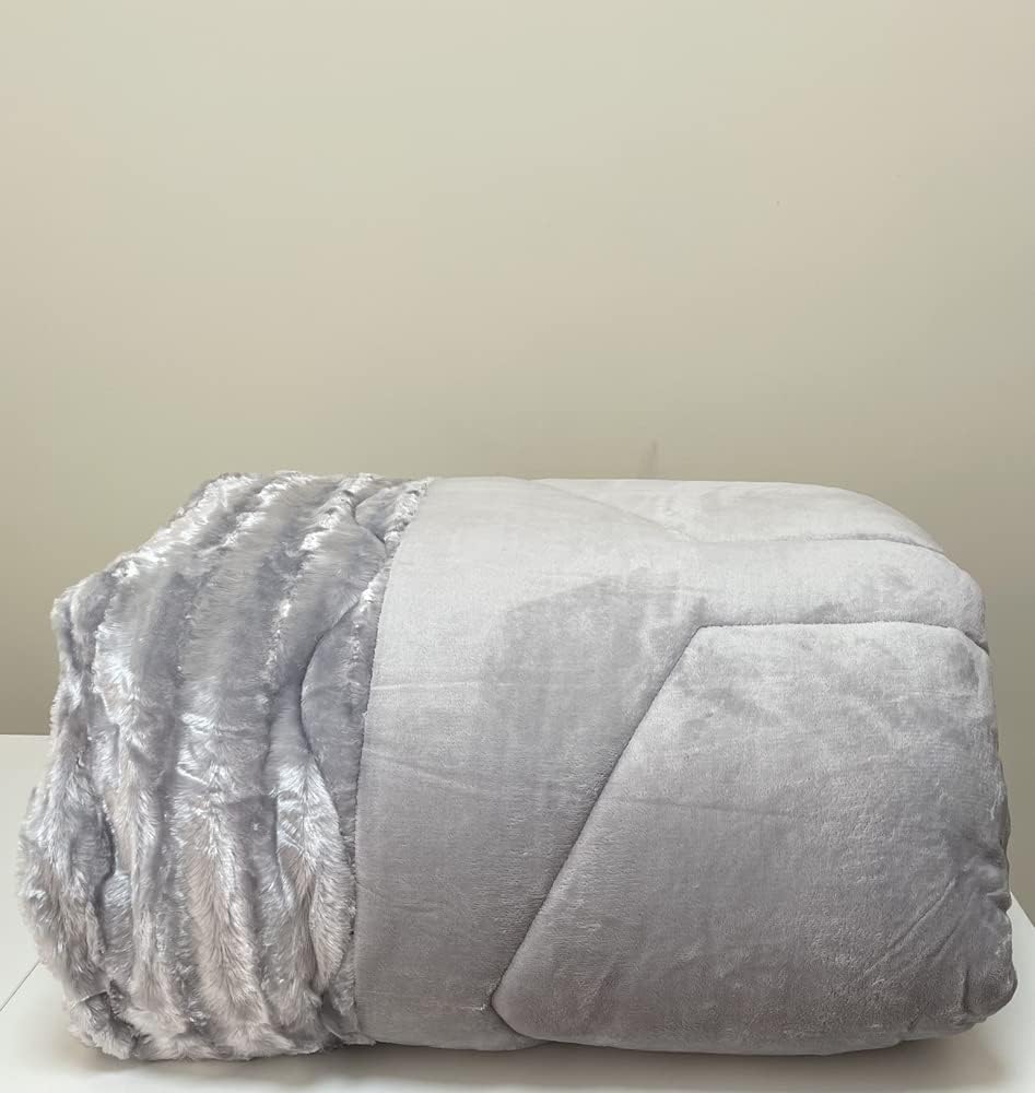 Pierre Cardin Kamy Winter-Doppelsteppdecke