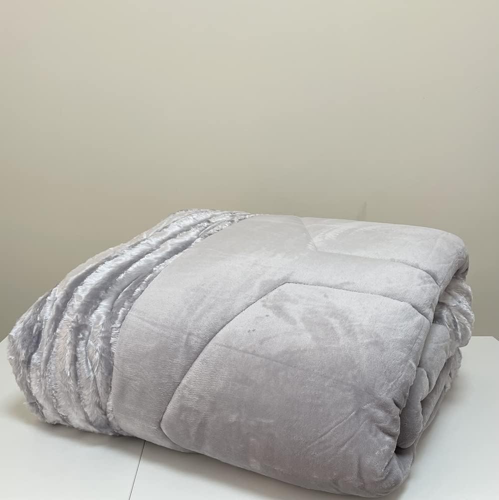 Pierre Cardin Kamy Winter-Doppelsteppdecke