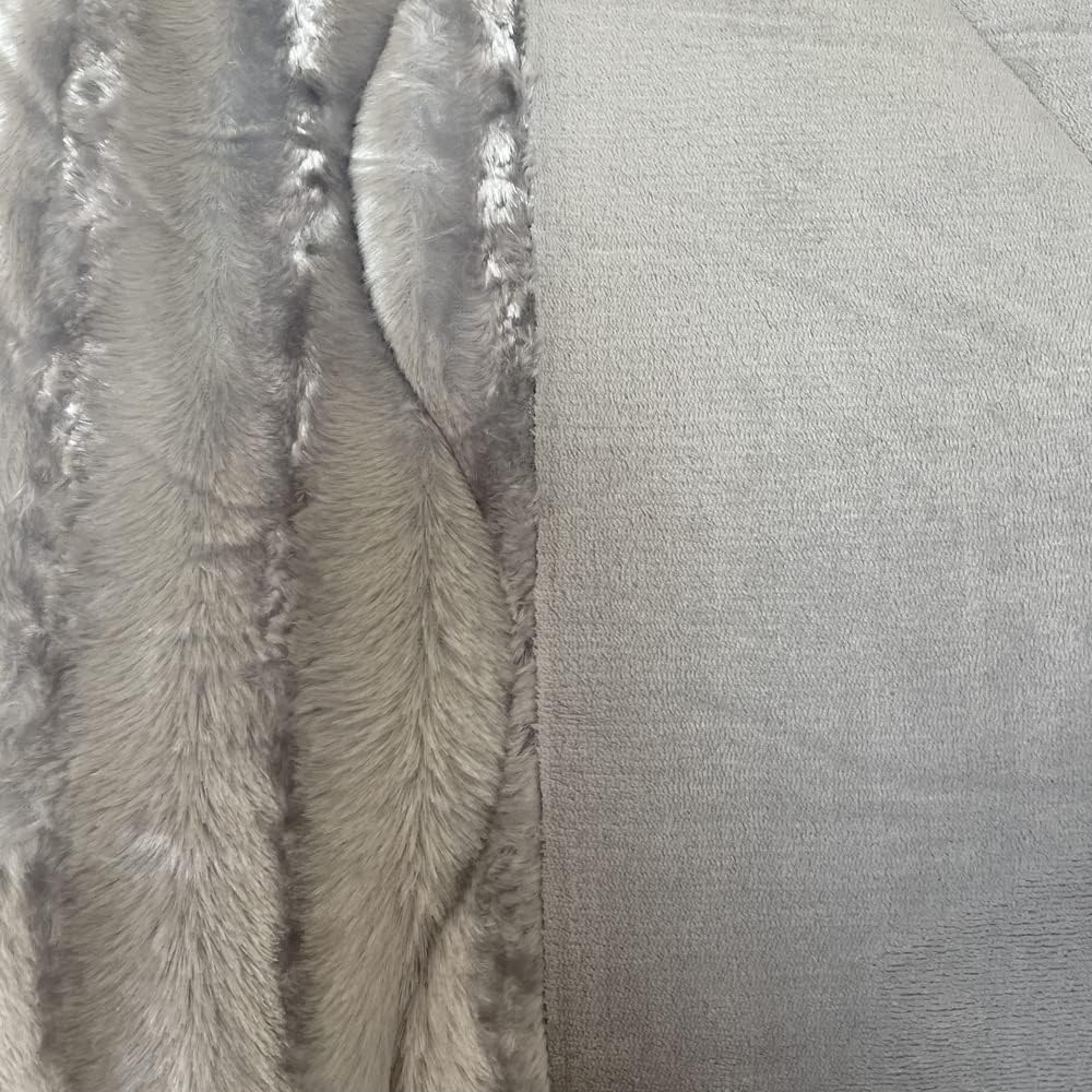 Pierre Cardin Kamy Winter-Doppelsteppdecke