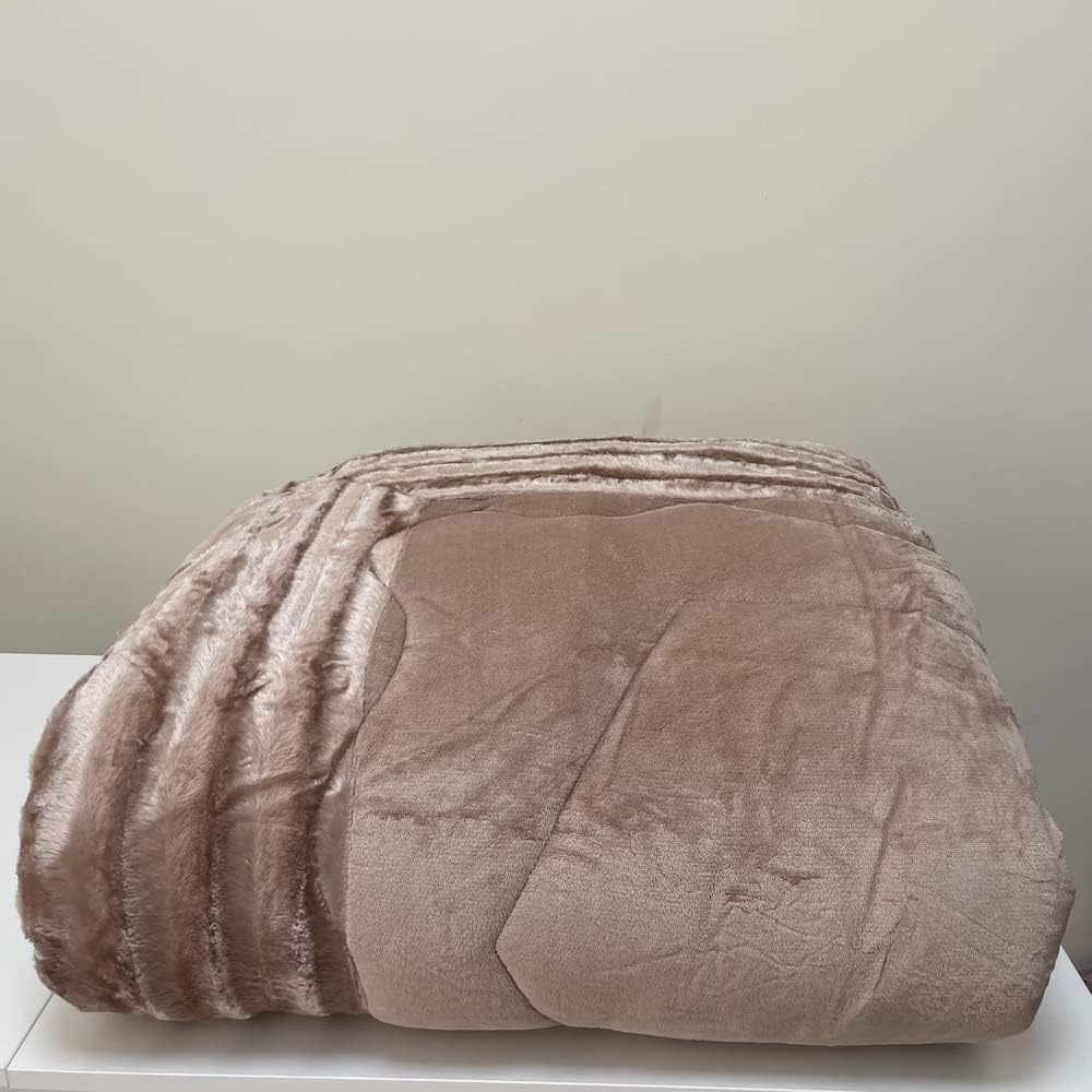 Pierre Cardin Kamy Winter-Doppelsteppdecke