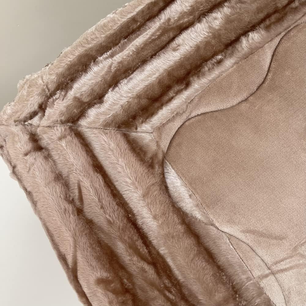 Pierre Cardin Kamy Winter-Doppelsteppdecke